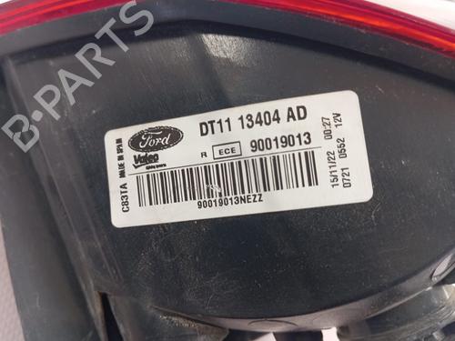 Right taillight FORD TRANSIT CONNECT V408 Box Body/MPV  | BP29536198C35 