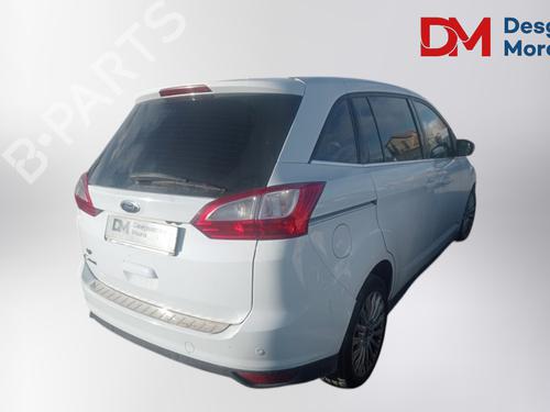 Left tailgate light FORD GRAND C-MAX (DXA/CB7, DXA/CEU)  | BP31987816C79 