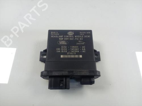 Used Electronic module LAND ROVER RANGE ROVER EVOQUE (L538) [2011-2019]  17809152