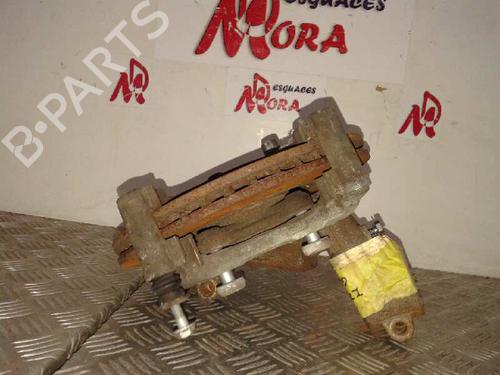 Right front steering knuckle CITROËN BERLINGO MULTISPACE (B9) 1.6 HDi 90 | BP16310124M26 