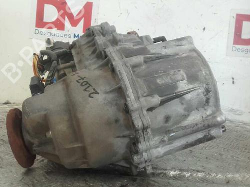 Transfer box FORD USA EXPLORER (UN46)  | BP12661352M36 