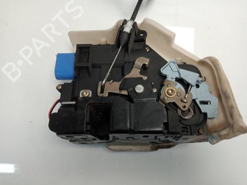 Front right lock VW GOLF V (1K1)  | BP17728366C97 