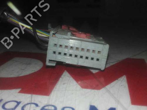 Right mirror FIAT STILO (192_) 1.4 16V | BP12835619C27