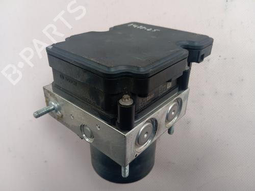 ABS pump RENAULT KANGOO / GRAND KANGOO II (KW0/1_)  | BP29001393M43 
