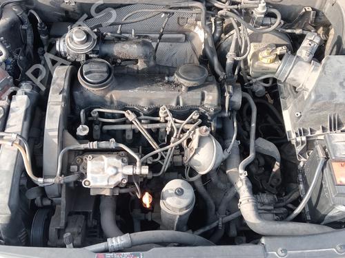 Engine VW GOLF IV (1J1)  | BP27277198M1 