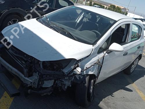 Egr OPEL CORSA E (X15) | BP20500989M69