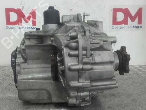 Getriebe VW PASSAT B8 Variant (3G5, CB5)  | BP12662754M3 