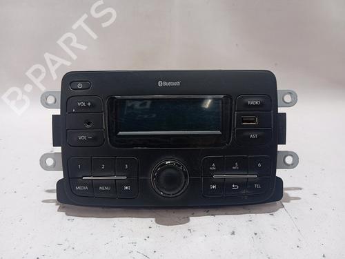 Sistema audio Sistema audio DACIA DOKKER MPV (KE_) [2012-2021] 34162170 34162170