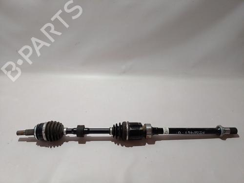 Used Right front driveshaft Right front driveshaft 36933988 36933988