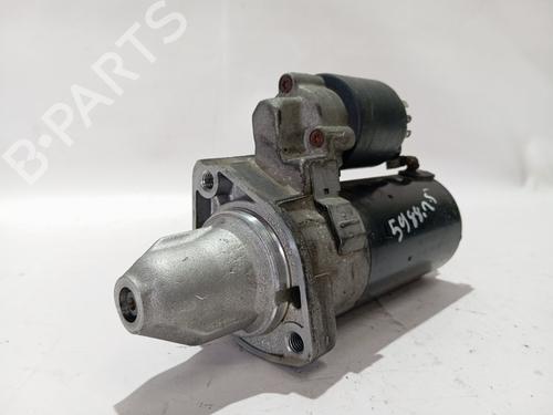 Used Starter MERCEDES-BENZ CLK (C209) CLK 320 (209.365) (218 hp) 30374713