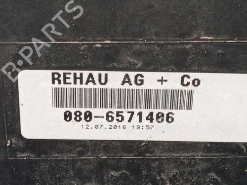 Rear bumper MERCEDES-BENZ C-CLASS Coupe (C205) C 220 d (205.304) | BP26122848C8 