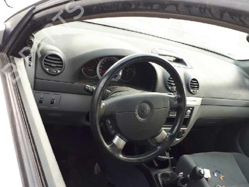 Left mirror DAEWOO LACETTI Hatchback (KLAN)  | BP12656595C26 