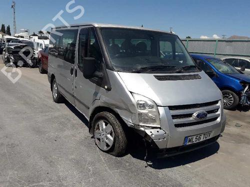 Gearbox FORD TRANSIT Van (FA_ _)  | BP22546878M3 