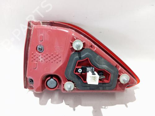Left tailgate light KIA STONIC (YB)  | BP28733359C79 