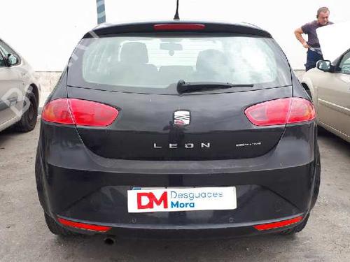 Front wiper motor SEAT LEON (1P1)  | BP30371802M29  - Image 9