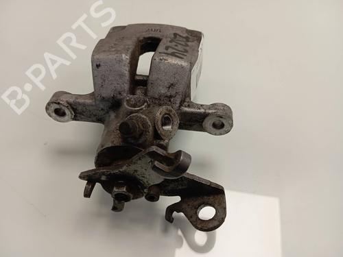 Left rear brake caliper RENAULT MEGANE IV Hatchback (B9A/M/N_)  | BP21016416M107 
