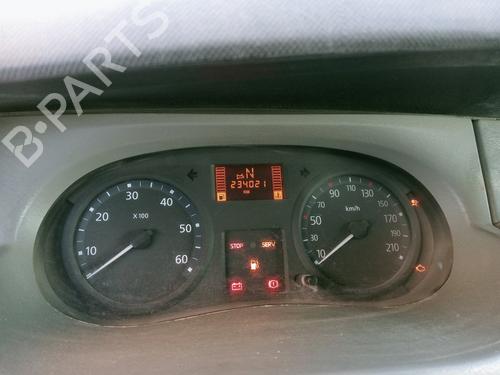 Water radiator NISSAN PRIMASTAR Van (X83)  | BP27574152M31  - Image 17