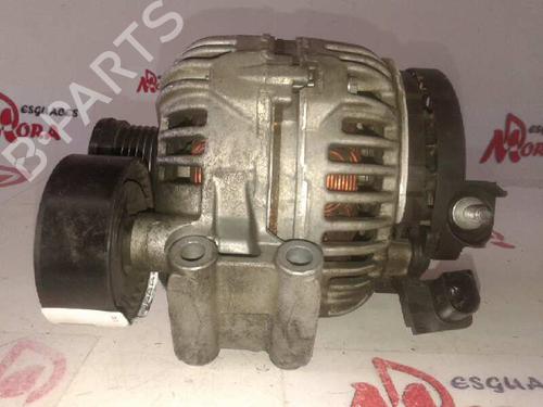 Alternator BMW Z4 Roadster (E85)  | BP12633031M7 