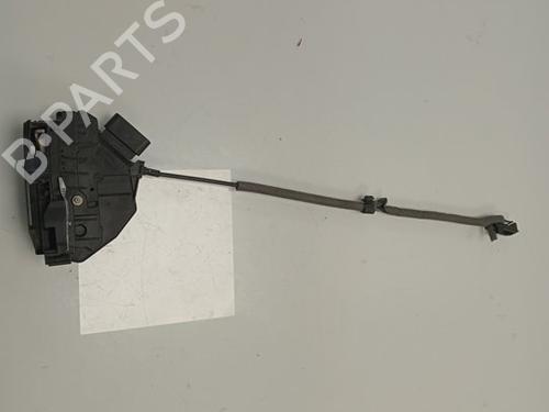 Front left lock FORD FOCUS III  | BP17164080C98 