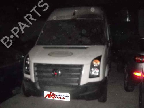 Used Parts VW CRAFTER 30-35 Bus (2E_) [2006-2016]  4227083