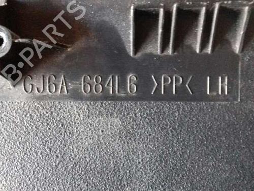 Left front window switch MAZDA 6 Hatchback (GG) 2.0 (GGES) | BP16342011I27 