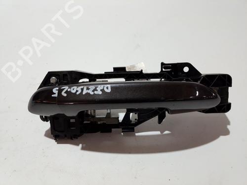 Used Front left exterior door handle VW PASSAT B6 (3C2) [2005-2011]  30374115