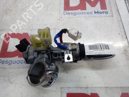 Electronic module HYUNDAI TUCSON (TL, TLE) 1.7 CRDi | BP14132871M83 