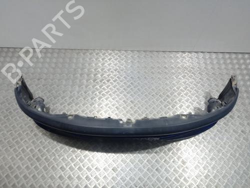 Front bumper PEUGEOT 206 Hatchback (2A/C) 1.4 LPG | BP19643795C7 