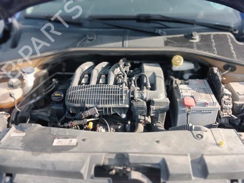 Water radiator CITROËN C-ELYSEE (DD_) | BP28509507M31