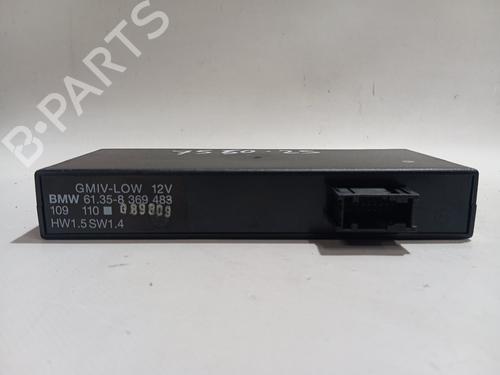 Used Electronic module BMW 3 Compact (E36) 316 i (102 hp) 30968500