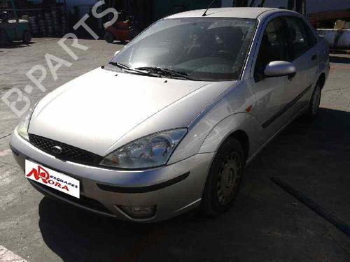 Engine control unit (ECU) FORD FOCUS I (DAW, DBW) 1.6 16V | BP12636778M57 