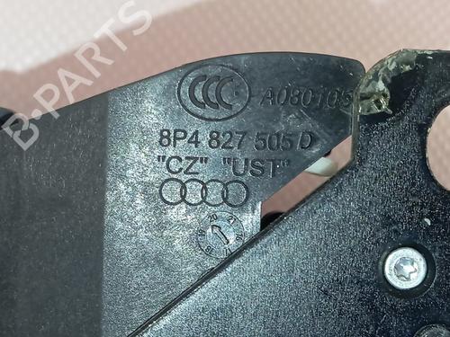 Tailgate lock AUDI Q7 (4LB) 3.0 TDI quattro | BP29244468C101 