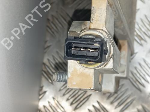 AC radiator VOLVO XC40 (536)  | BP28031076M32