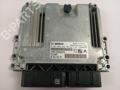 Used Engine control unit (ECU) Engine control unit (ECU) 39412826 39412826