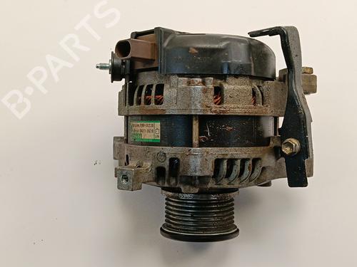 Used Alternator Alternator TOYOTA HILUX VIII Pickup (_N1_) [2015-2026] 33399492 33399492