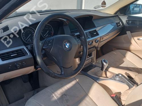 Hood BMW 5 (E60) 520 d | BP30933658C1