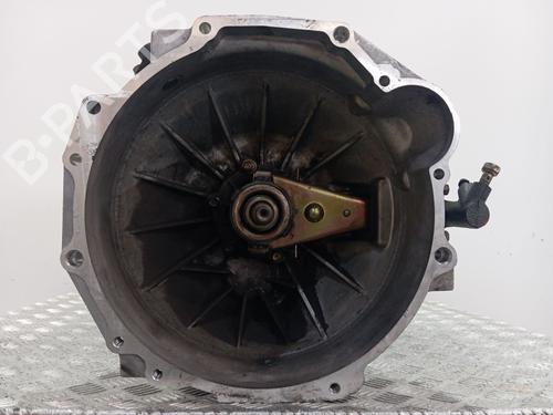 Used Gearbox Gearbox KIA SORENTO I (JC) [2002-2011] 33965040 33965040