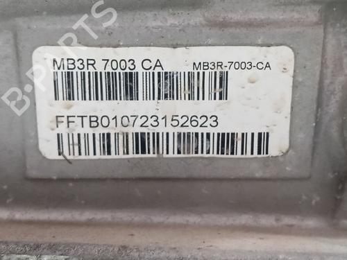 Gearbox FORD RANGER (TKE) | BP36693121M3 - Image 5