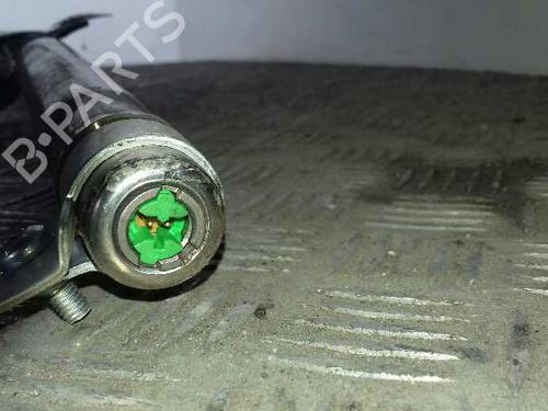Right curtain airbag OPEL ASTRA H (A04)  | BP12650435C12 