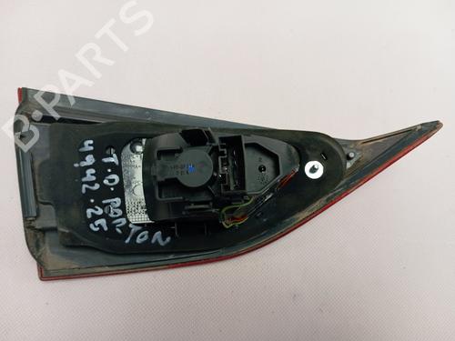 Right tailgate light BMW X1 (E84) sDrive 16 d | BP31182419C80