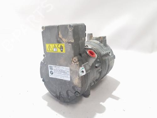 Used AC compressor AC compressor BMW X2 (U10) iX2 xDrive 30 (313 hp) 36357964 36357964