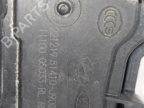 Rear left lock HYUNDAI KONA (SX2)  | BP29410413C100 