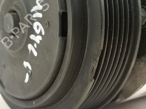 AC compressor SEAT IBIZA III (6L1) | BP31183279M34