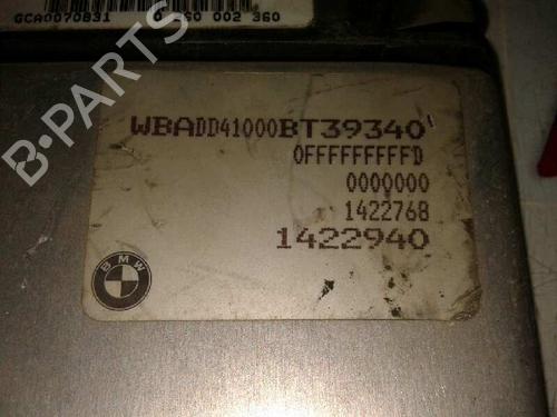Gearbox control unit BMW 5 (E39) 528 i | BP12641310M52 