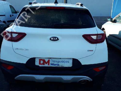 Tailgate lift support KIA STONIC (YB)  | BP16774040C138 