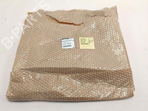 Pipe RENAULT TRAFIC III Van (FG_) | BP32262032M125 - Image 2