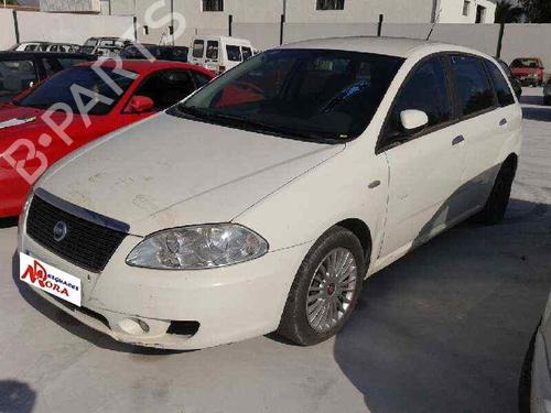 Used Parts FIAT CROMA (194_)  1.9 D Multijet (194AXB1B)  2602644