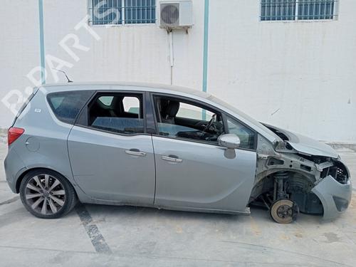 Alternator OPEL MERIVA B MPV (S10)  | BP29165762M7  - Image 20