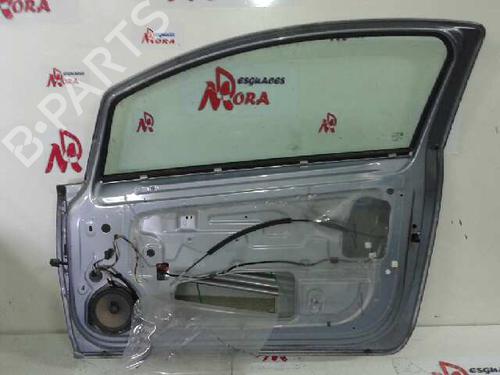 Right front door OPEL CORSA D (S07)  | BP12676983C3 