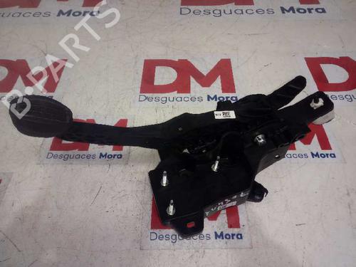 Used Break pedal PEUGEOT 208 II (UB_, UP_, UW_, UJ_) [2019-2025]  12669043